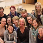Gruppenfoto El´Chor